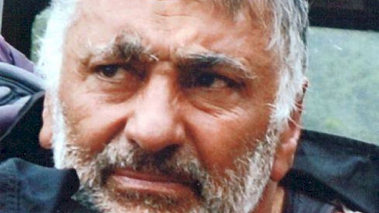    Əsirlikdən azad olunan Dilqəm Əsgərov evində   - Foto