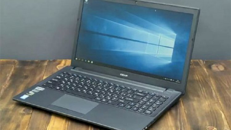    Bakıda evdən 4500 manatlıq kompüter oğurlandı   