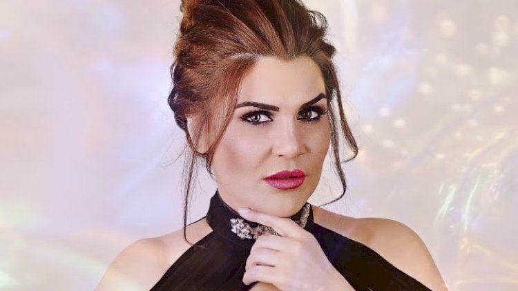    Xatun tül maskasına görə tənqid atəşinə tutuldu   - Fotolar