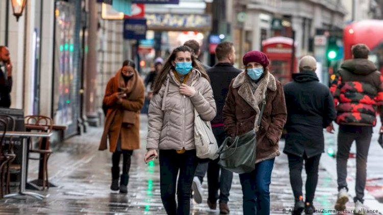    Koronavirus qarşıdakı 10 il müddətində bizimlə qalacaq   