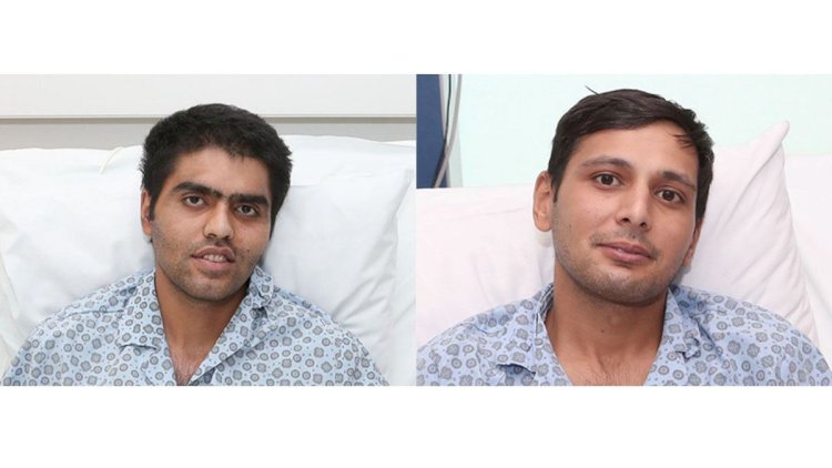    Amin Musayev və Bayram Kərimov da evə buraxıldı   