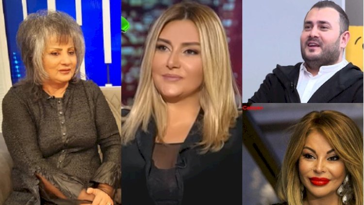    Şuşaya gedə bilməyən Əməkdar artist təşkilatçılardan gileyləndi   