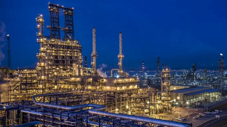    STAR neft emalı zavodu neft idxalını artırıb   