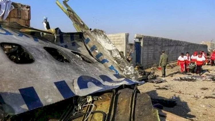    İran həlak olanların ailələrinə 150 min avro kompensasiya ödəyəcək   