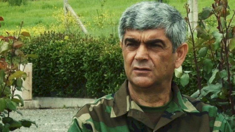    “O, mülki azərbaycanlıları uçuruma yuvarlaması ilə fəxr edirdi...”   