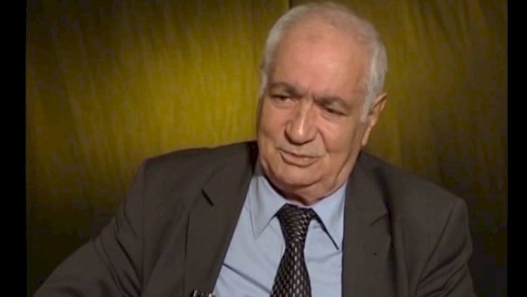    “2028-ci ilə qədər Qarabağda erməni qalmayacaq” - Xalq şairi son təxribatdan danışdı   