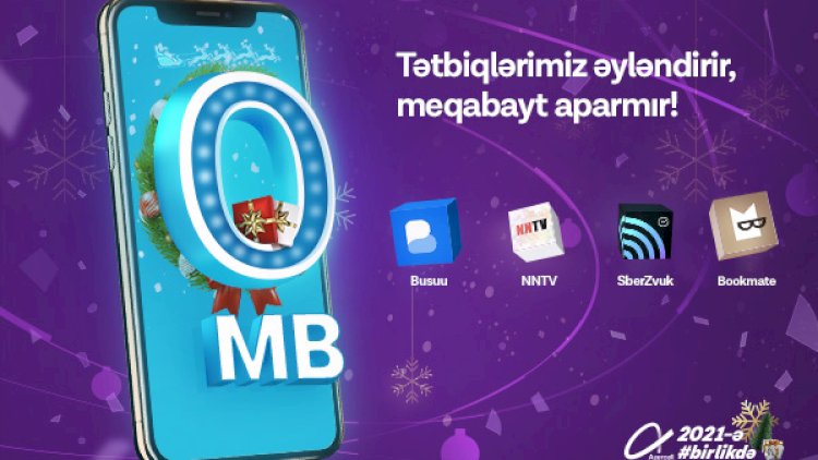    “Azercell”dən yeni kampaniya   