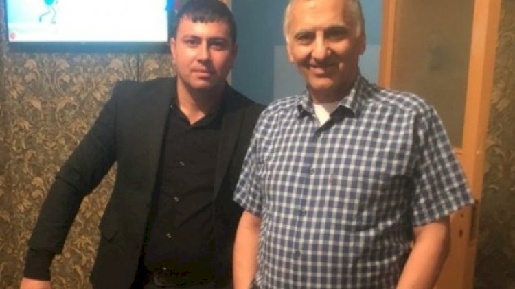    “Ordumuzun gəldiyini Şuşa türməsində eşitdim” - Dilqəm Əsgərov   