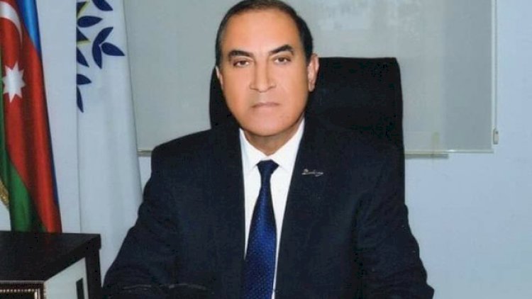    YAP-ın rayon təşkilatının sədri koronavirusdan vəfat etdi   
