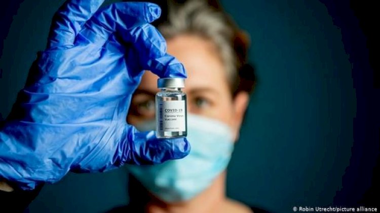    “Pfizer” peyvəndi vurduran kişi beş gün sonra vəfat etdi   