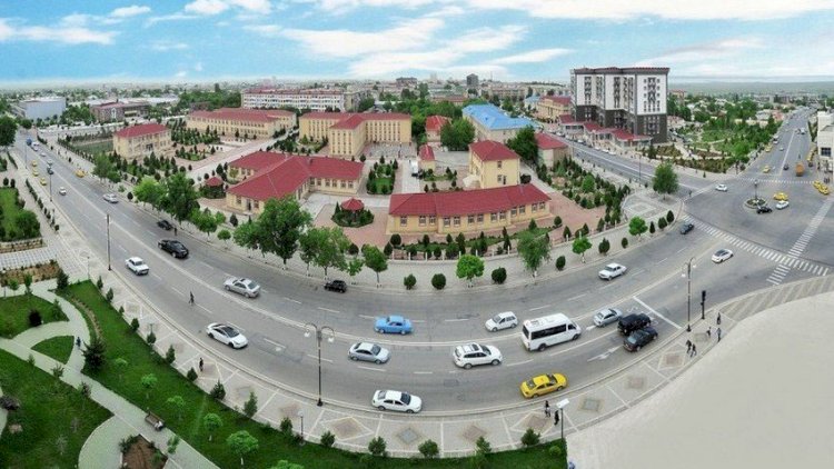    Naxçıvan əhalisinin sayı açıqlandı   