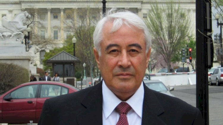   Rəsul Quliyev İlham Əliyevi təbrik etdi: “Xalq yanında qaya kimi...”   