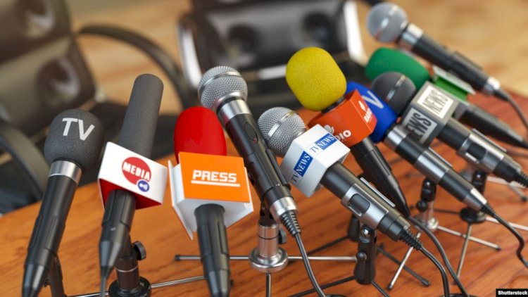    Bu il ən çox jurnalist bu ölkədə öldürülüb   