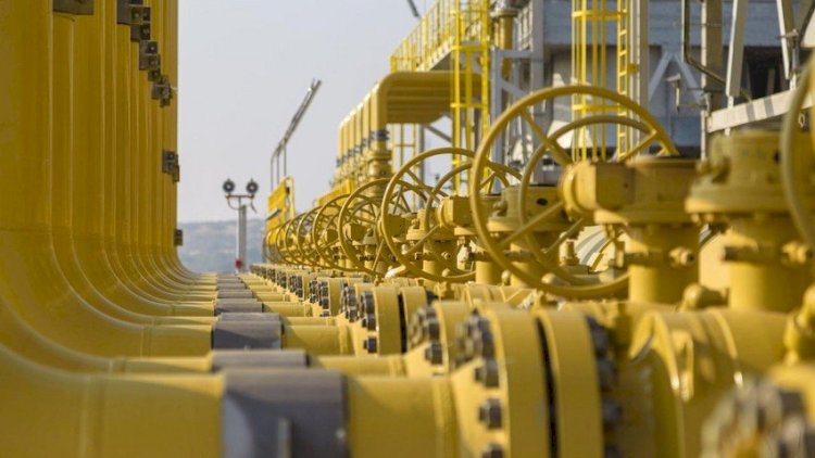    SOCAR: Cənub Qaz Dəhlizi ilə Avropaya ilk qaz çatdırılıb   