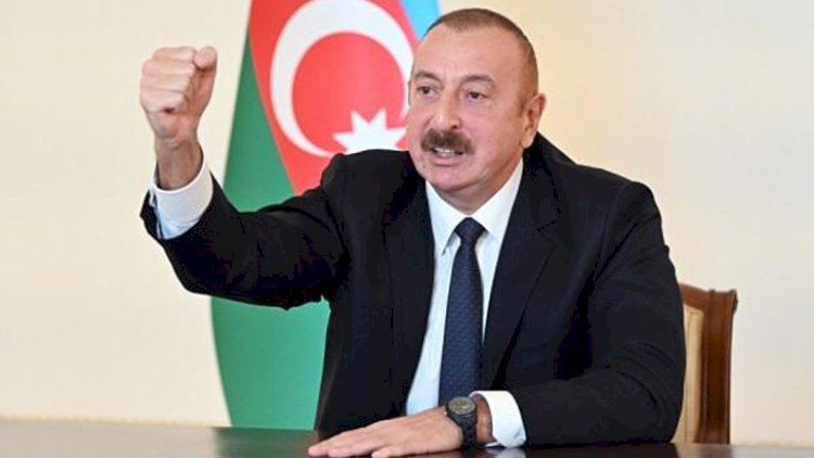   Prezident ortaq Monitorinq Mərkəzinin hazır olacağı vaxtı açıqladı   