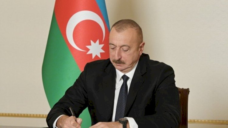    Prezident yaşayış minimumu haqqında qanunu imzaladı   
