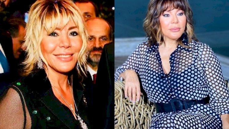    Brilliant plastik əməliyyatdan sonra “badamgöz“ oldu   - Foto