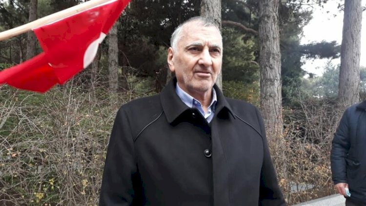    Dilqəm Əsgərov ermənilərin əməllərinin üstünü açdı   