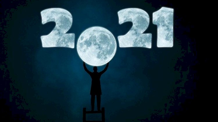    2021-də il sizi nə gözləyir? – Bürclər üzrə detallı proqnoz:   Pul, iş, məhəbbət...
