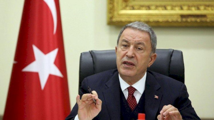    “Naxçıvanla Zəngilan arasında kommunikasiya xətti qurulacaq” - Hülusi Akar   