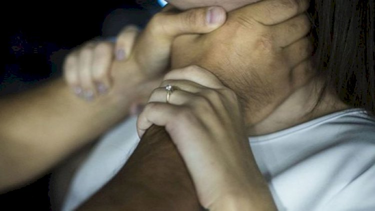    Ata qızını boğub öldürdü – Bakıda dəhşət   