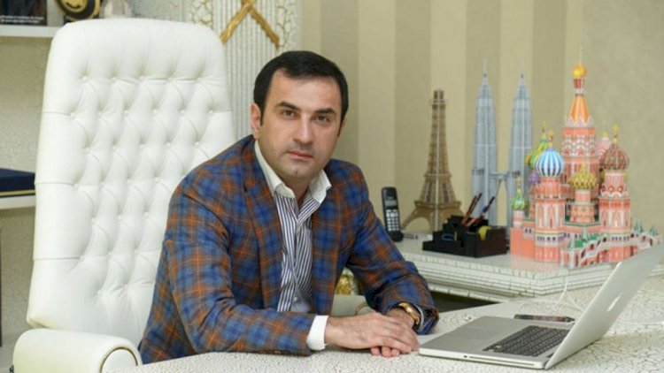    İcra hakimiyyətində yeni təyinatlar   