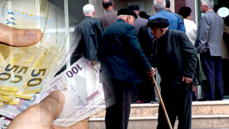    Azərbaycanda 2021-ci il üzrə kişilərin və qadınların pensiya yaşı açıqlandı   
