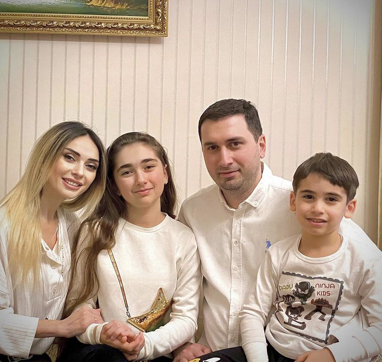 Mananadan yeni il paylaşımı - Foto 