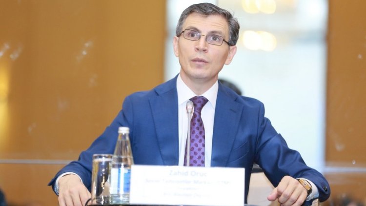    “Bu, Qorbaçovun, Yeltsinin Rusiyası deyil...” - Zahid Orucla   MÜSAHİBƏ
