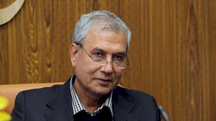    İran rəsmisindən növbəti skandal: Bu dəfə də ermənilərə... - Foto   