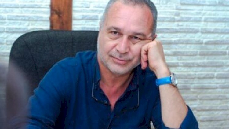    Azər Qəribə ağır itki - Foto   