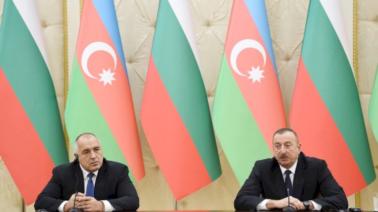    Bolqarıstanın Baş naziri Azərbaycan Prezidentini ölkəsinə dəvət etdi   