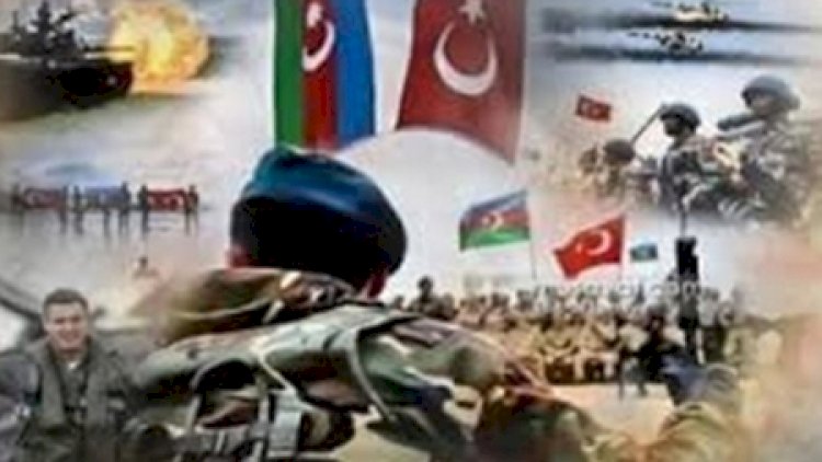   Türk İttifaqı regionu nəzarətə alır: Daha “separatçı tortu yemək” təhlükəli olacaq   