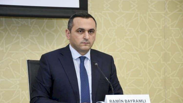   “Tibbi xidmət tamamilə pulsuz olacaq” - Ramin Bayramlı   