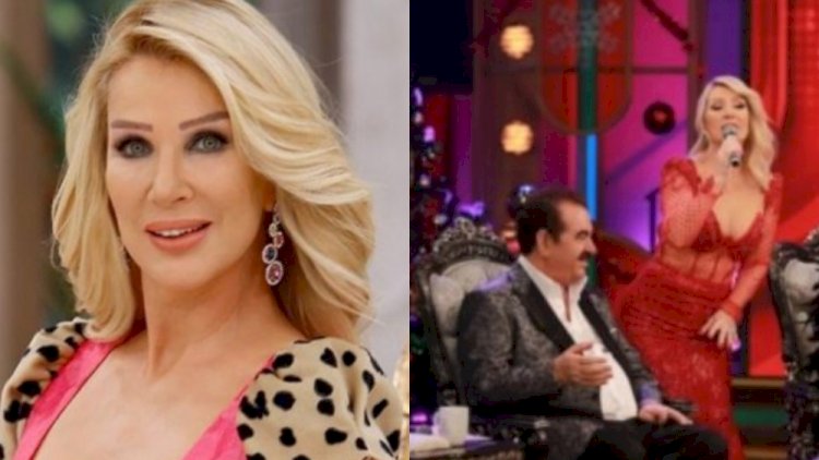    Seda Sayanın ifasını ələ saldılar   