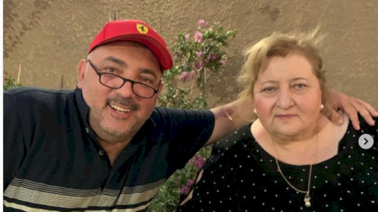   “Təəssüf ki, son günlərində anamın yanında ola bilmədim“   - Bəhram Bağırzadə 