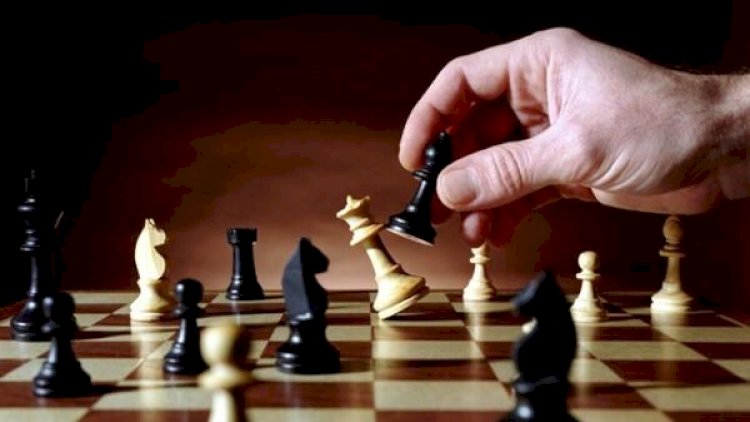    FİDE yeni reytinqi açıqladı   