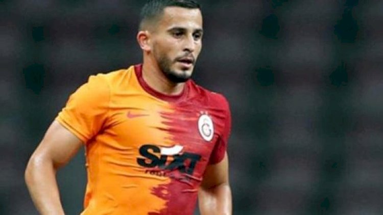    “Qalatasaray“ın futbolçusunun əlində fişəng partladı   - Kor ola bilər