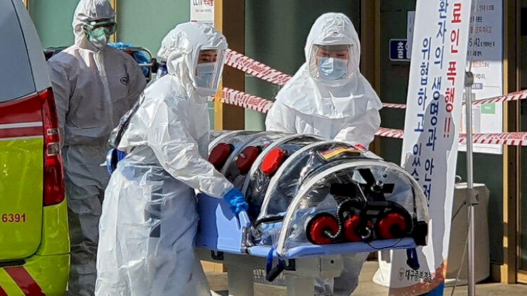    Koronavirusdan ölənlərin sayı 1,8 milyonu ötdü   