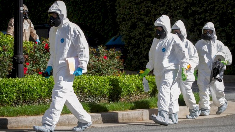    Ermənistanda koronavirusdan ölənlərin sayı 2836 nəfərə çatdı   