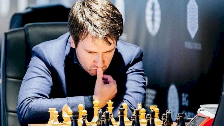    Teymur Rəcəbov strategiyasından danışdı   