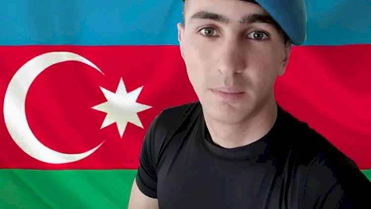    İtkin düşən hərbçimizin nəşi tapıldı   