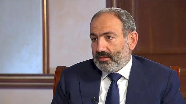    Nikolun “sanksiyası”na Ankara cavab verərsə...   Şərh