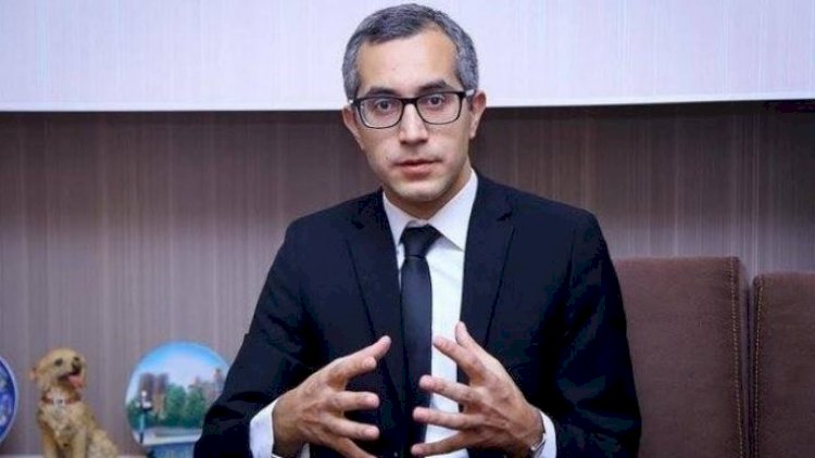    Gənclərin xarici ölkələrdə aldığı distant təhsil diplomu ona görə tanınmır ki... -   Ekspert rəyi