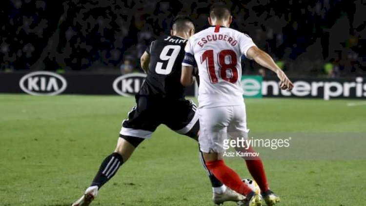    “Qarabağ“ ən bahalı futbolçusunu satmaq istəyir   - Səbəb