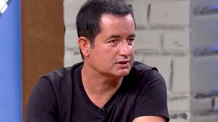    Acun yeni sevgilisi ilə ilk fotosunu paylaşdı   - Video