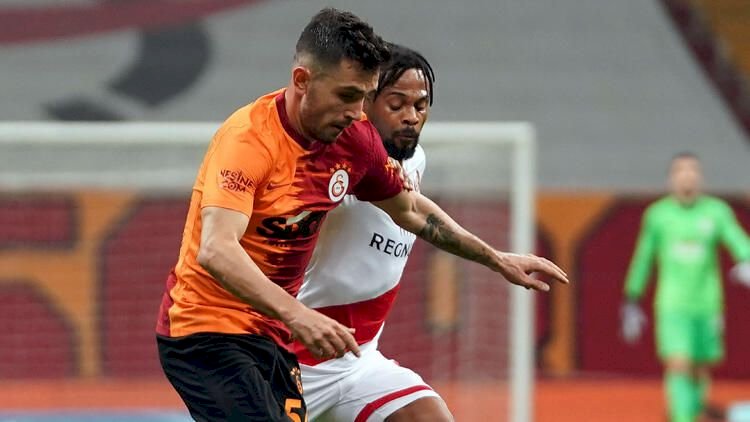    “Qalatasaray” qalib gələ bilməyib   
