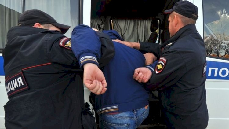    Moskvada silahlı insident: 35 nəfər saxlanıldı   