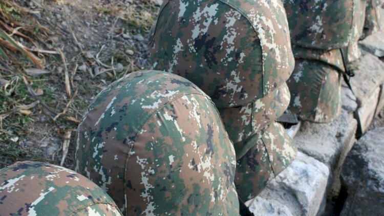    Ermənistanın itkilərinin sayı artdı   