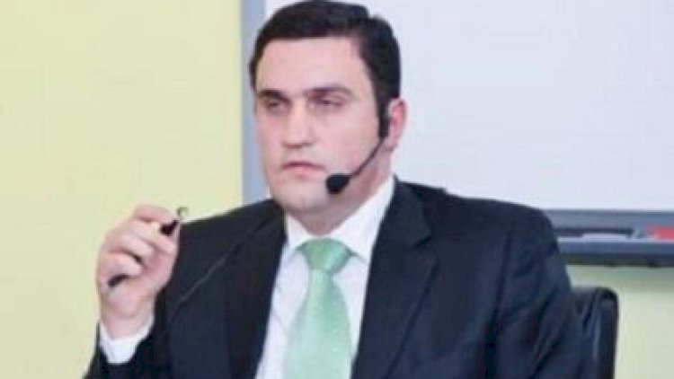    Nə vətənimiz var idi, nə də dövlətimiz - Kazinyan   
